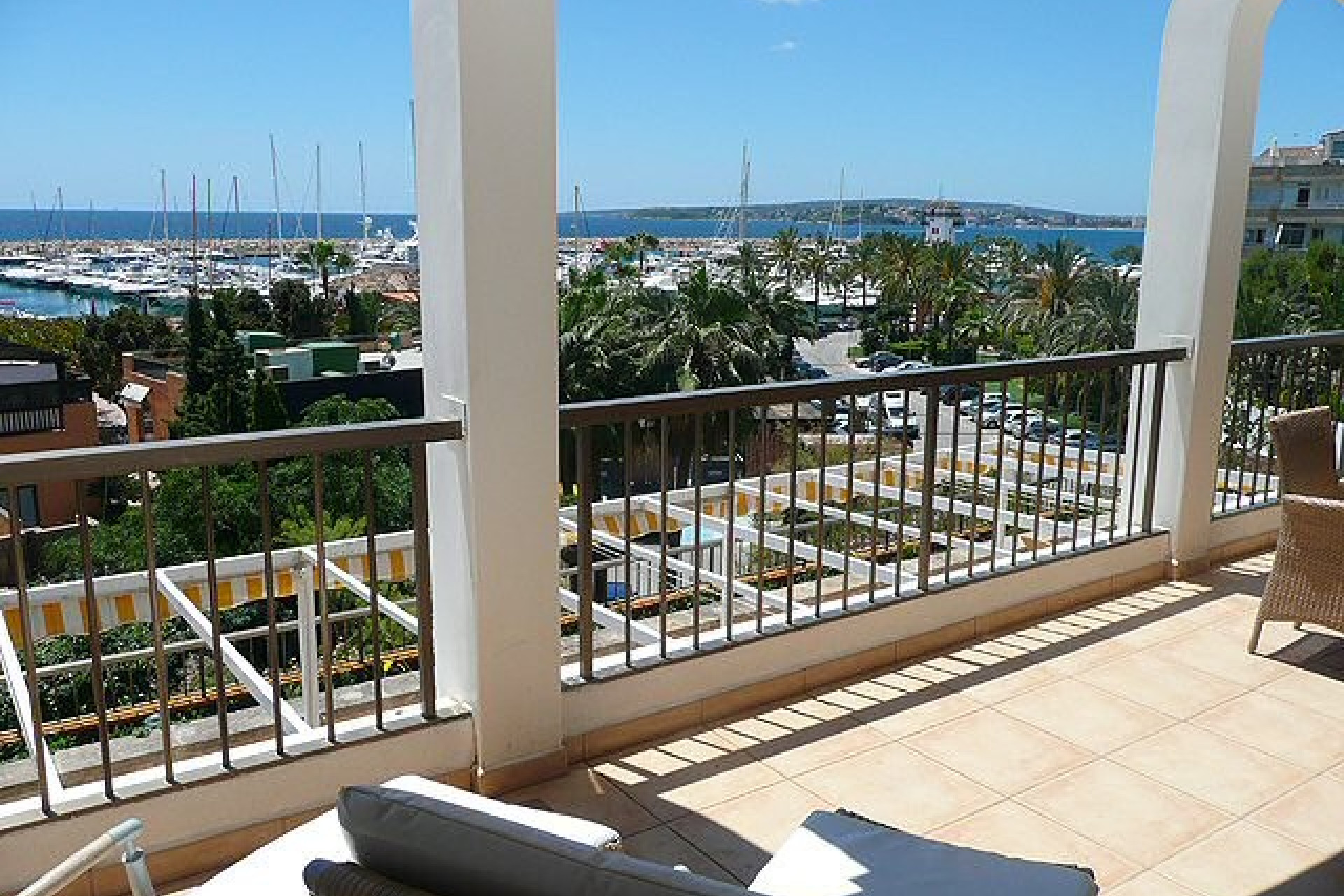 Reventa - 1. Apartamento / piso - Portals Nous - Mallorca