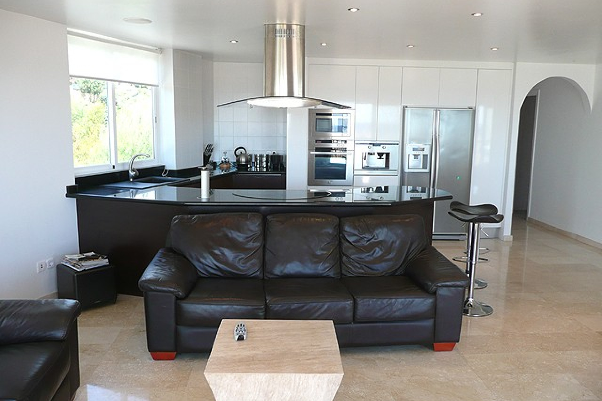 Reventa - 1. Apartamento / piso - Portals Nous - Mallorca