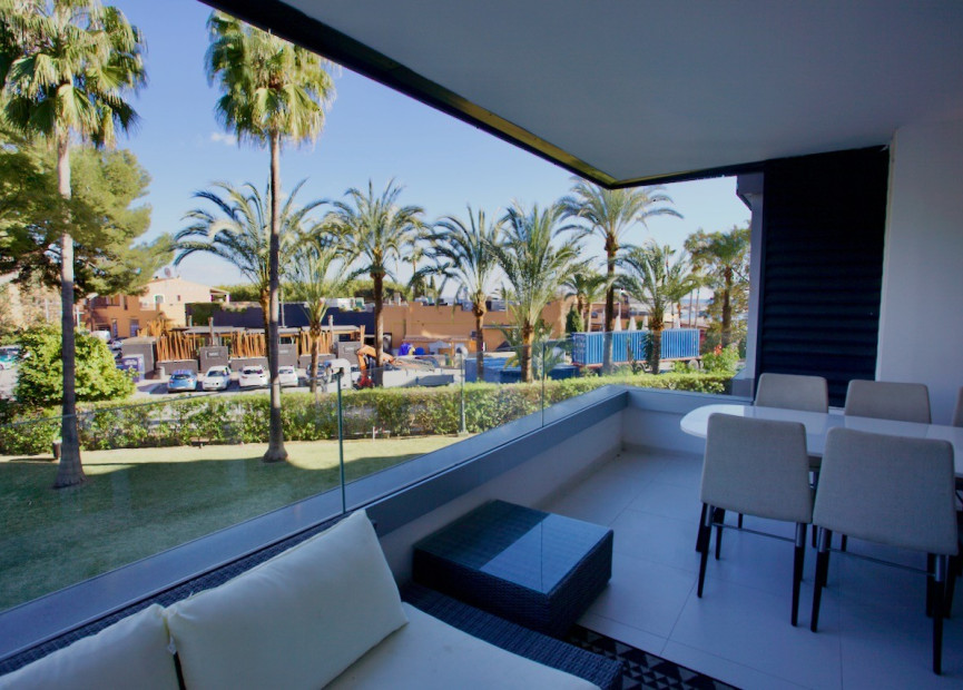 Reventa - 1. Apartamento / piso - Portals Nous - Mallorca