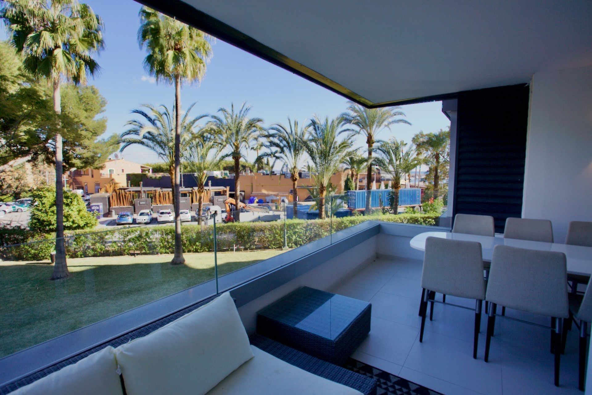 Reventa - 1. Apartamento / piso - Portals Nous - Mallorca