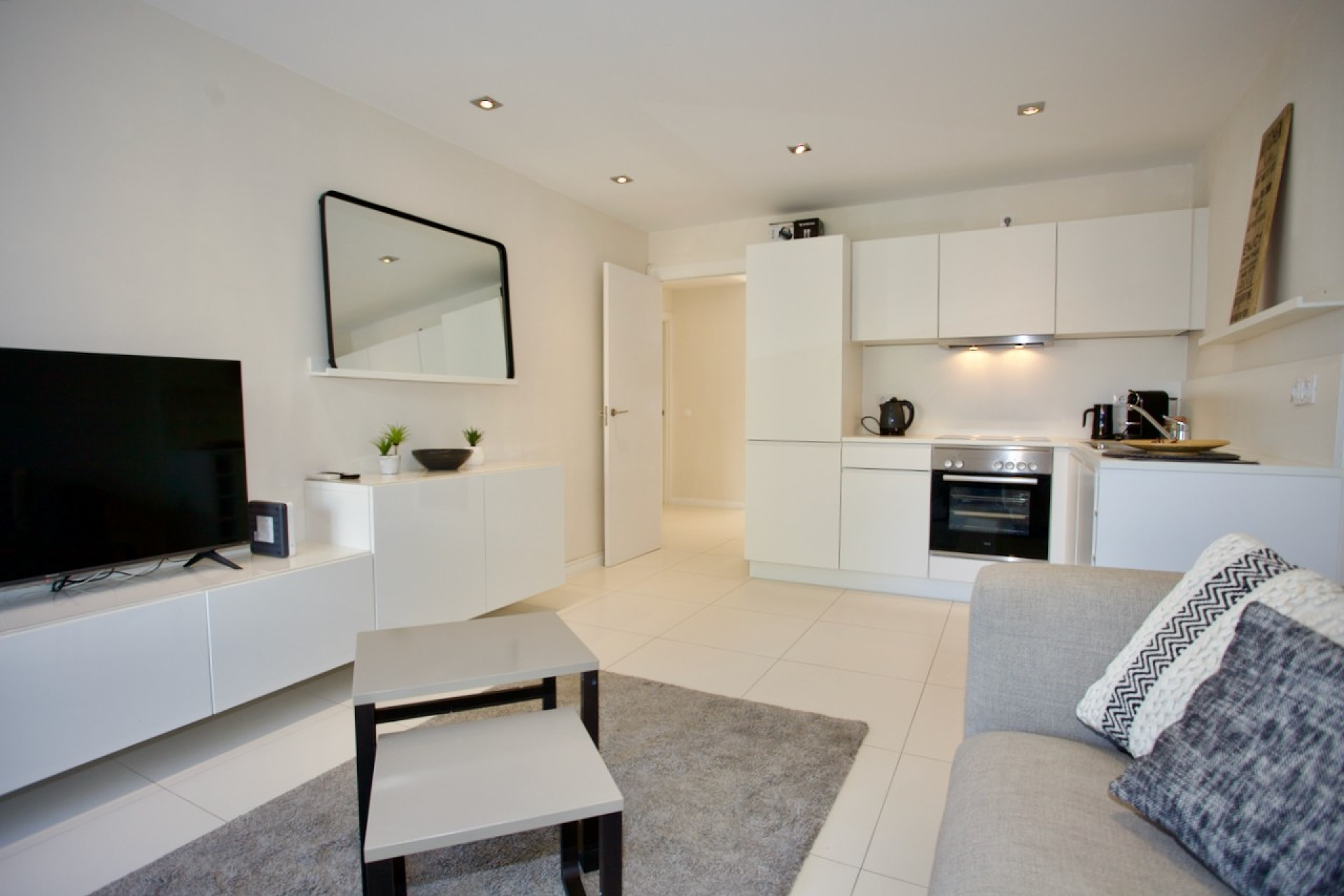 Reventa - 1. Apartamento / piso - Portals Nous - Mallorca