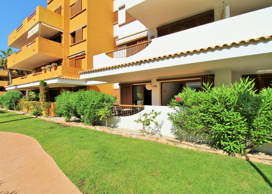 Reventa - 1. Apartamento / piso - Punta Prima - Costa Blanca Sur