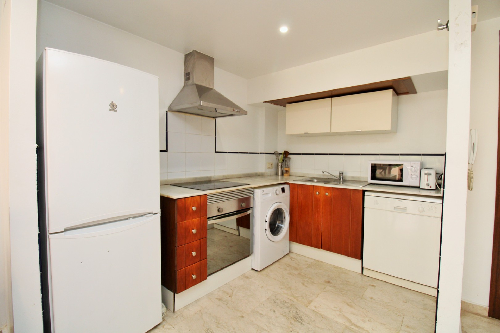 Reventa - 1. Apartamento / piso - Punta Prima - Costa Blanca Sur