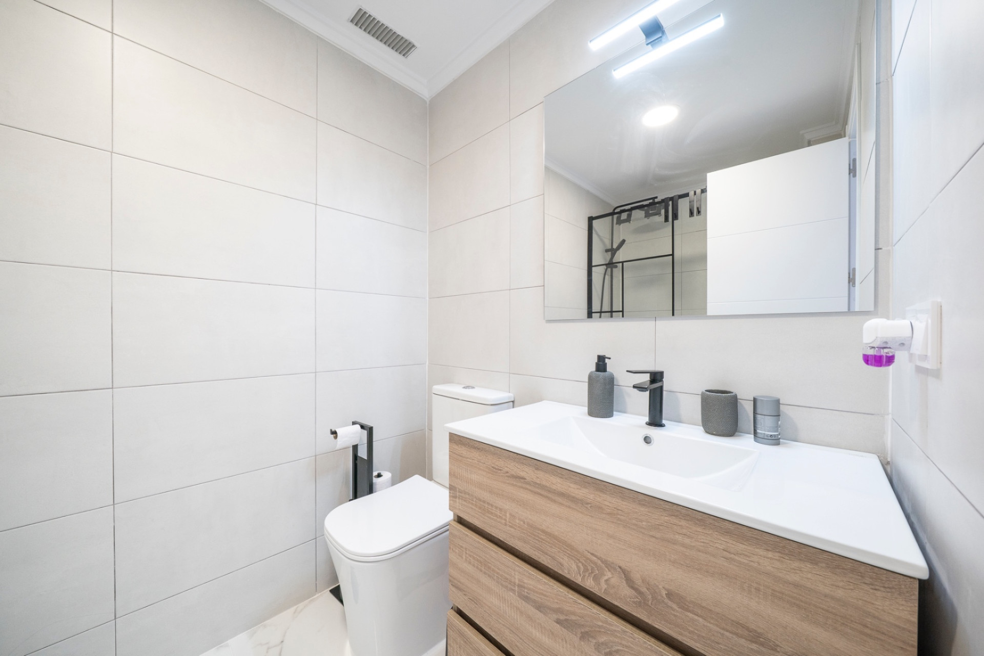 Reventa - 1. Apartamento / piso - Punta Prima - Costa Blanca Sur