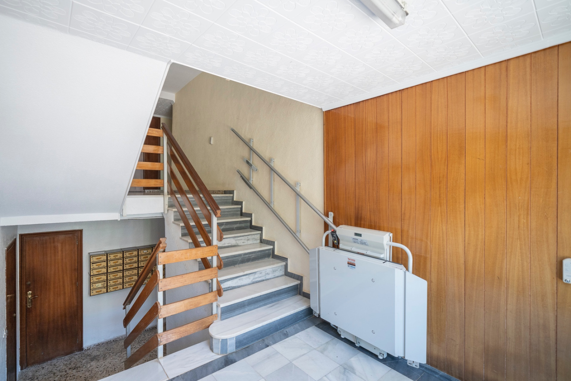 Reventa - 1. Apartamento / piso - Punta Prima - Costa Blanca Sur