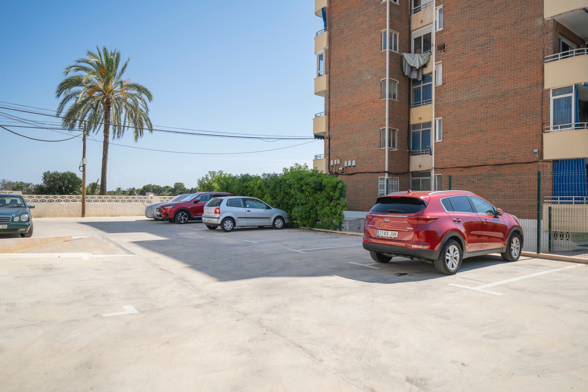 Reventa - 1. Apartamento / piso - Punta Prima - Costa Blanca Sur