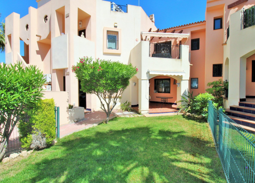 Reventa - 1. Apartamento / piso - Punta Prima - Costa Blanca Sur