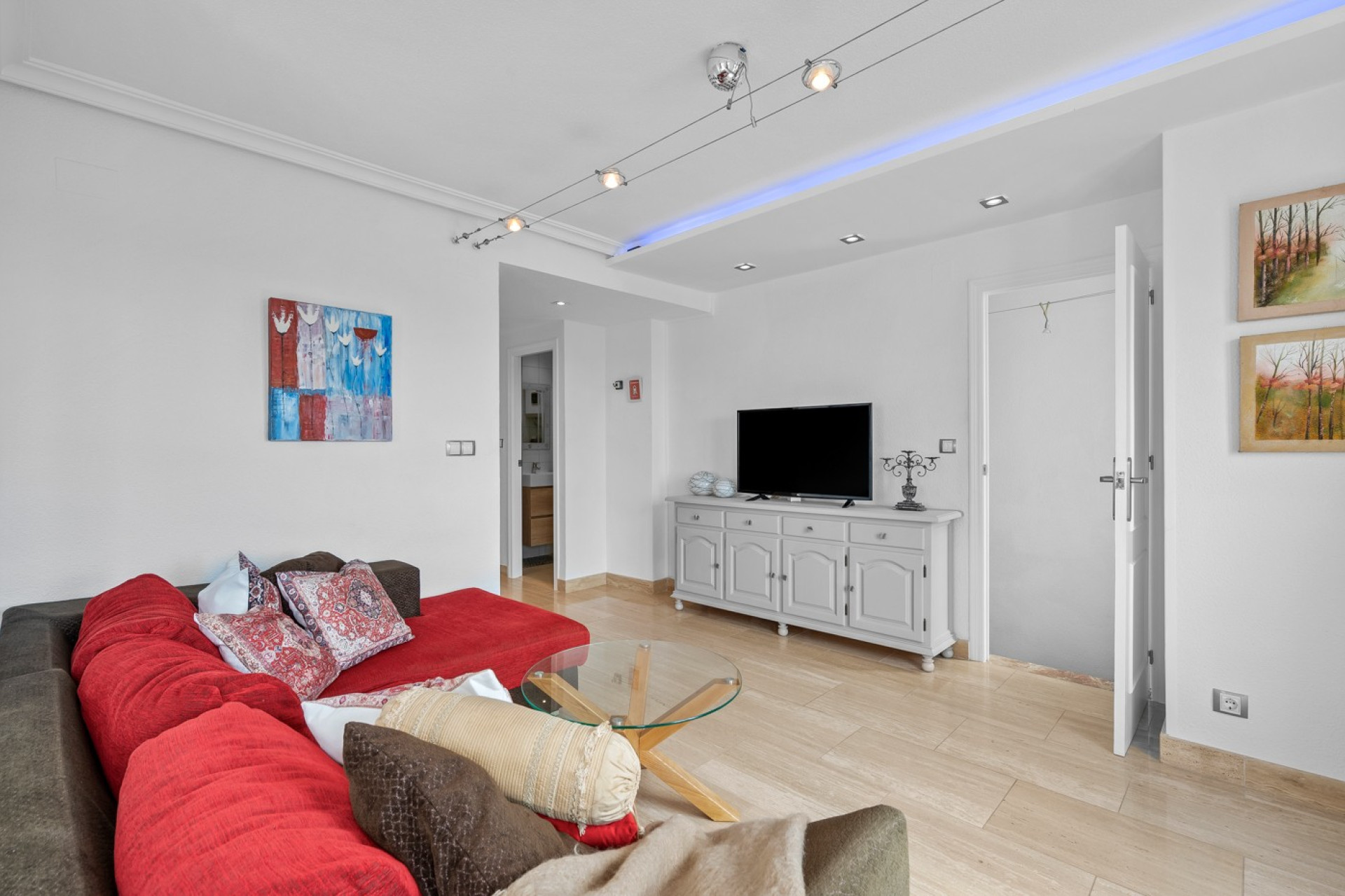 Reventa - 1. Apartamento / piso - Punta Prima - Costa Blanca Sur