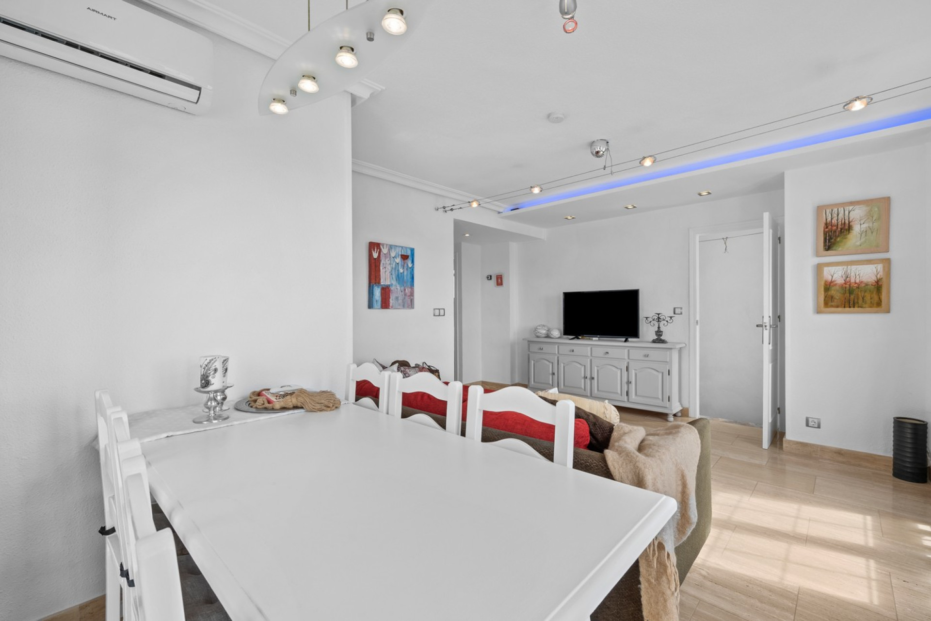 Reventa - 1. Apartamento / piso - Punta Prima - Costa Blanca Sur