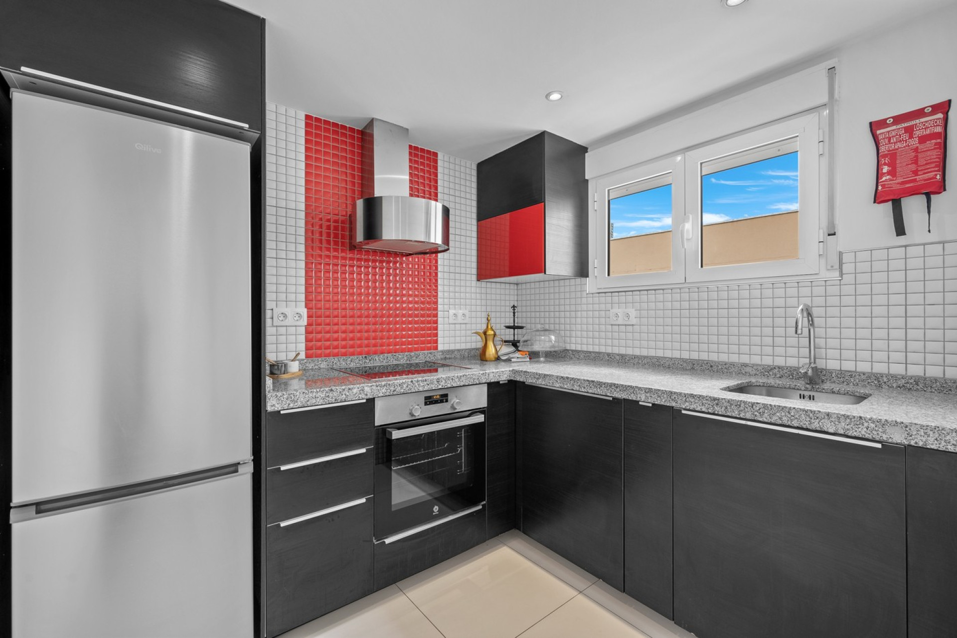 Reventa - 1. Apartamento / piso - Punta Prima - Costa Blanca Sur