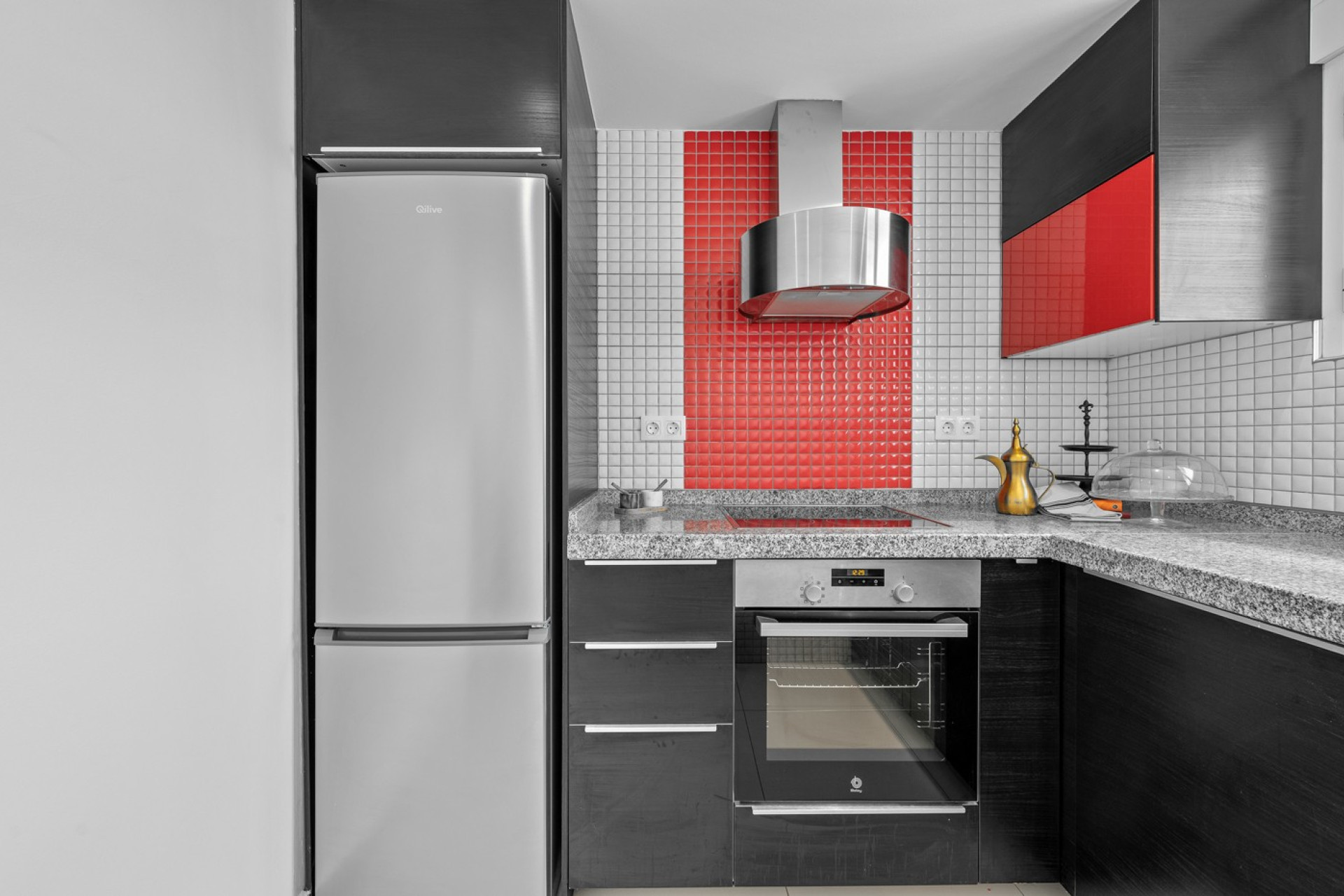 Reventa - 1. Apartamento / piso - Punta Prima - Costa Blanca Sur