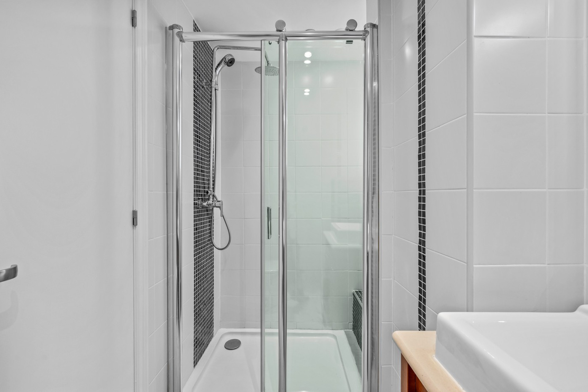 Reventa - 1. Apartamento / piso - Punta Prima - Costa Blanca Sur