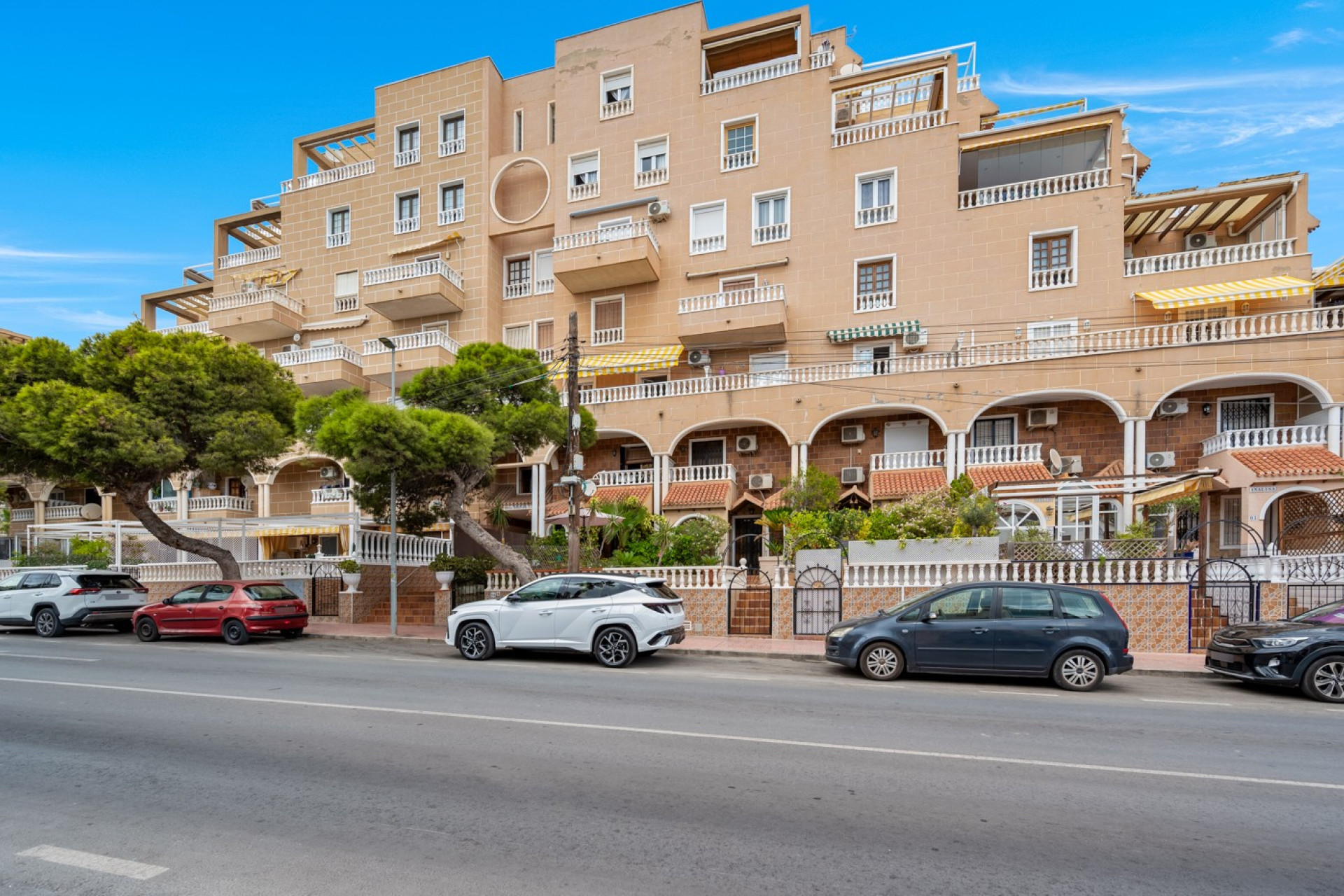 Reventa - 1. Apartamento / piso - Punta Prima - Costa Blanca Sur