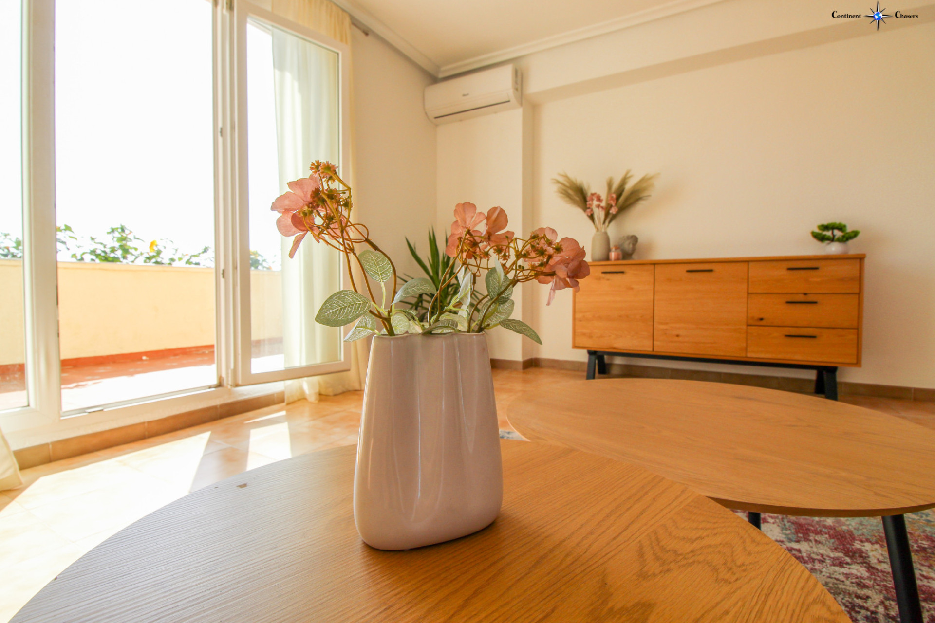 Reventa - 1. Apartamento / piso - Punta Prima - Costa Blanca Sur