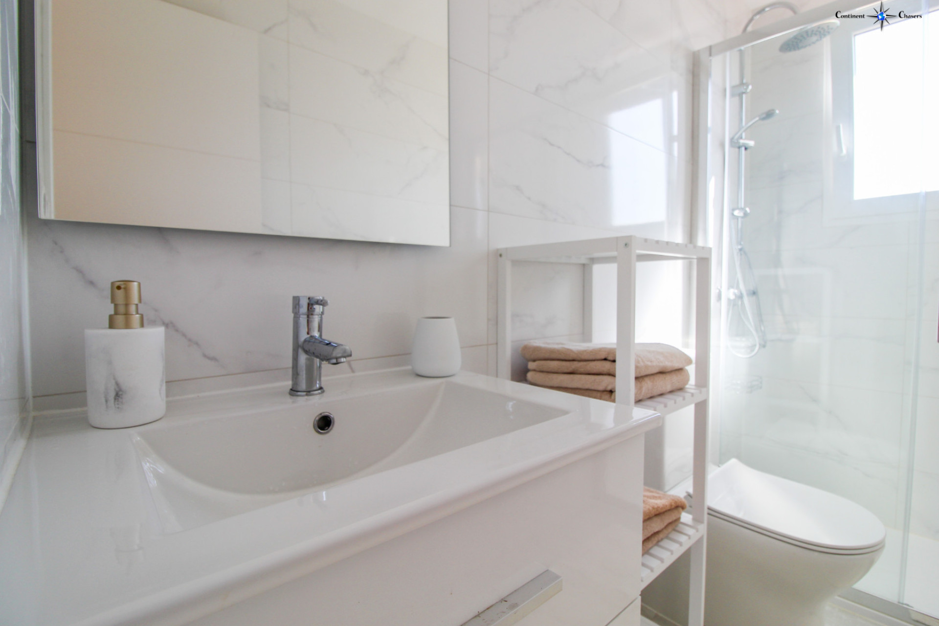 Reventa - 1. Apartamento / piso - Punta Prima - Costa Blanca Sur