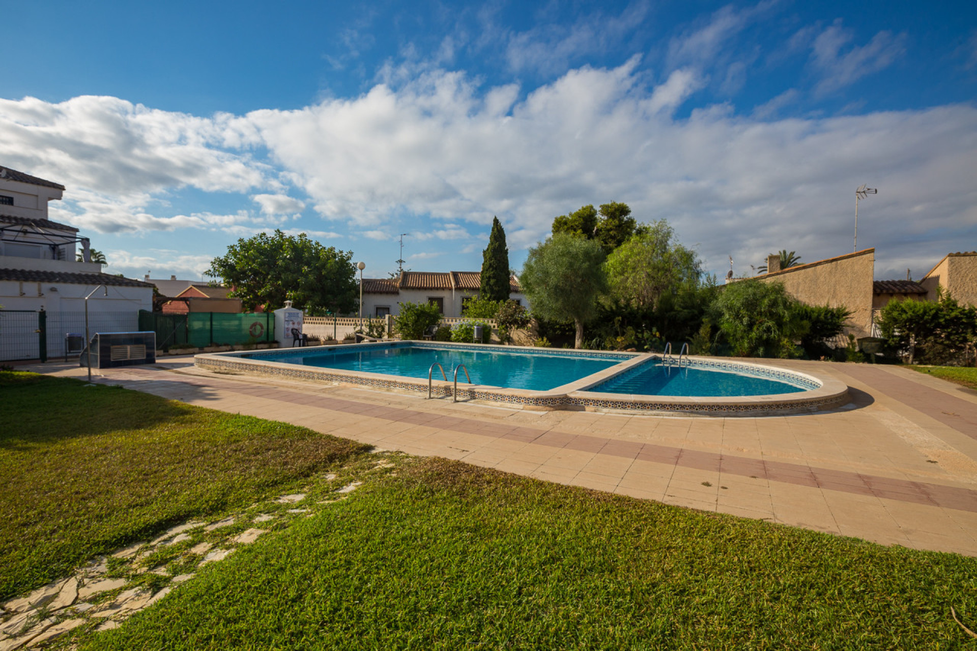 Reventa - 1. Apartamento / piso - Punta Prima - Costa Blanca Sur