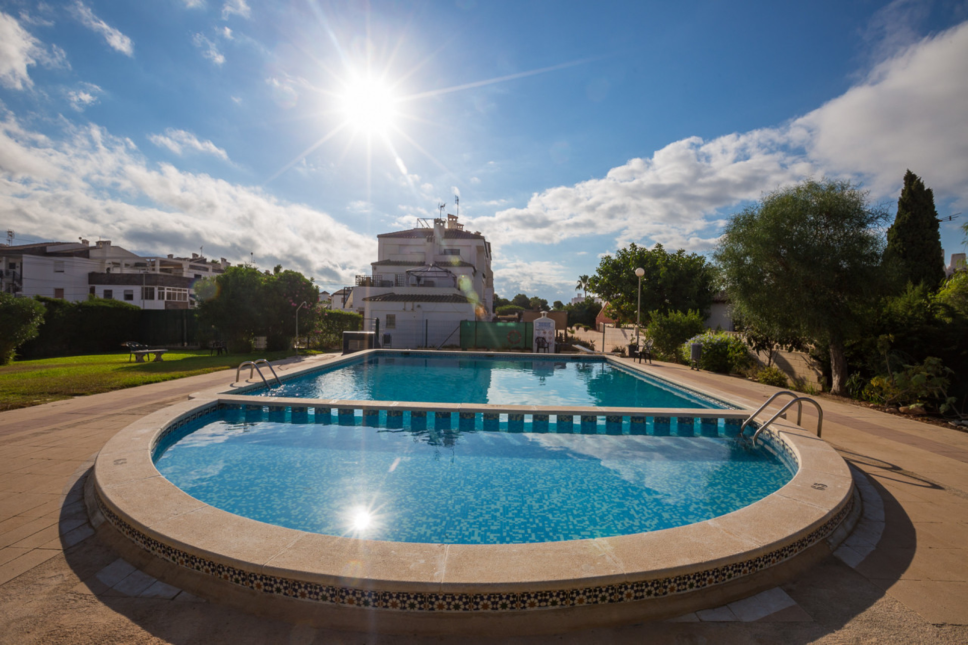 Reventa - 1. Apartamento / piso - Punta Prima - Costa Blanca Sur