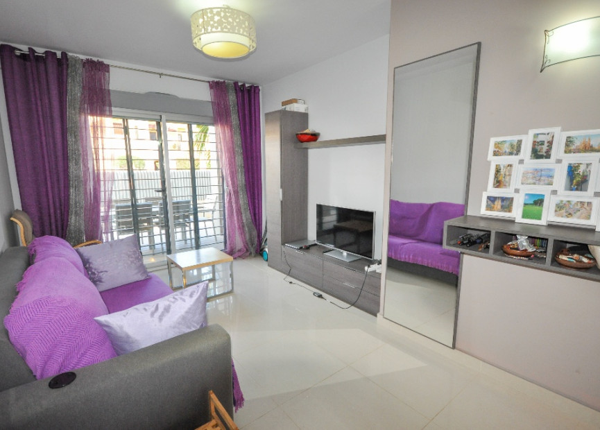 Reventa - 1. Apartamento / piso - Punta Prima - Costa Blanca Sur