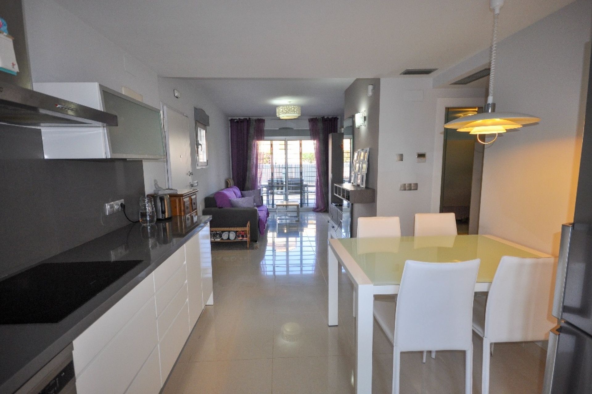 Reventa - 1. Apartamento / piso - Punta Prima - Costa Blanca Sur