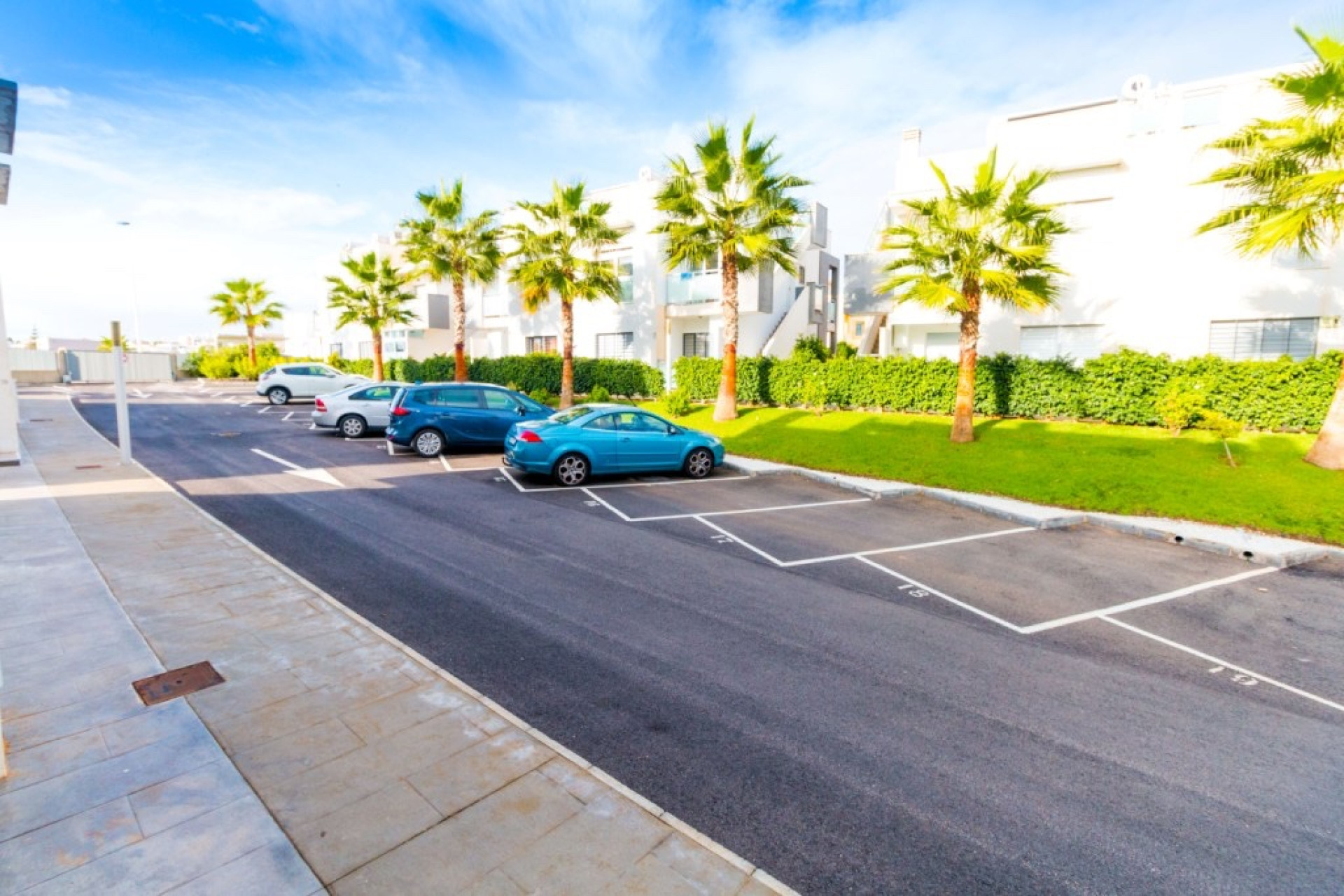 Reventa - 1. Apartamento / piso - Punta Prima - Costa Blanca Sur