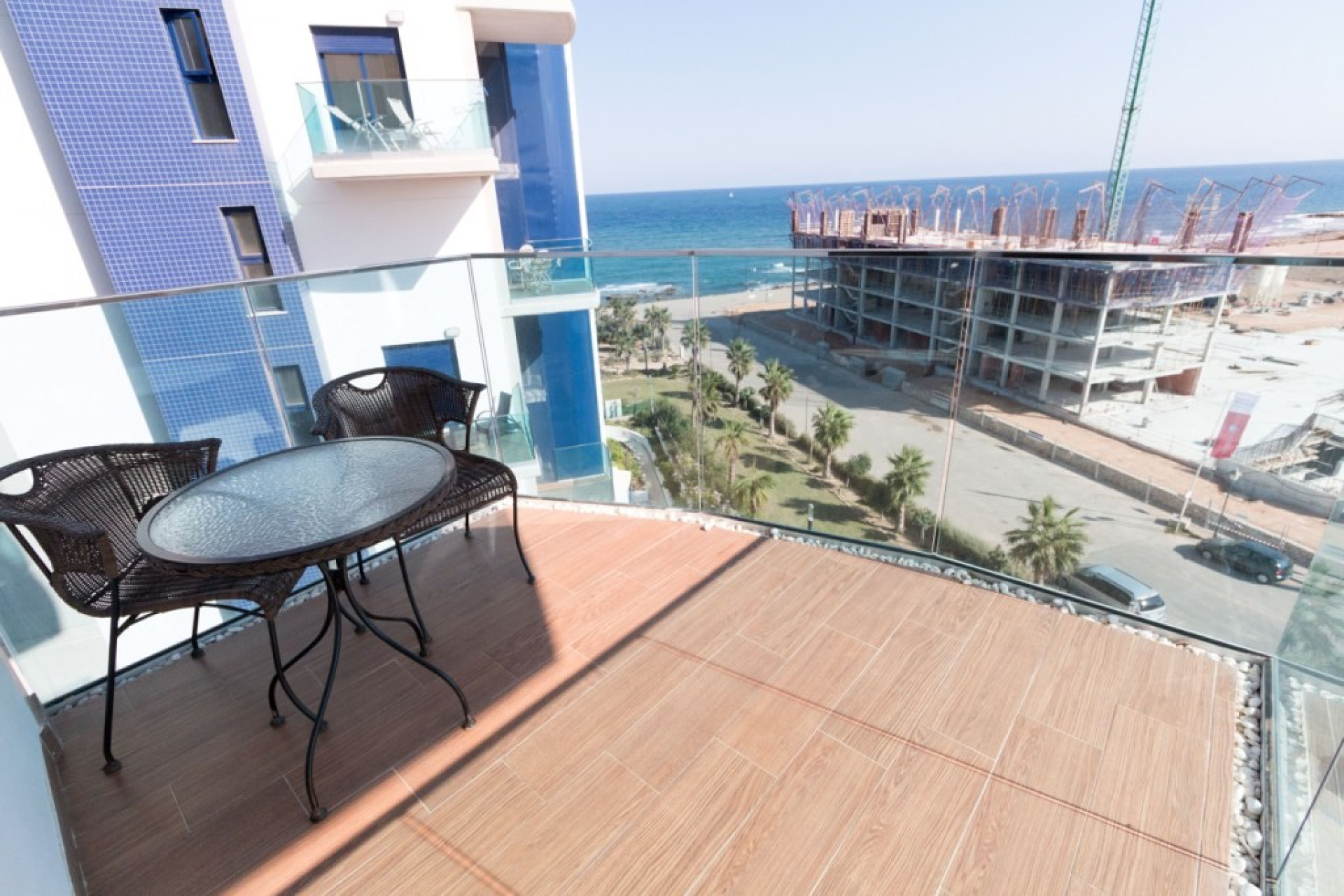 Reventa - 1. Apartamento / piso - Punta Prima - Costa Blanca Sur
