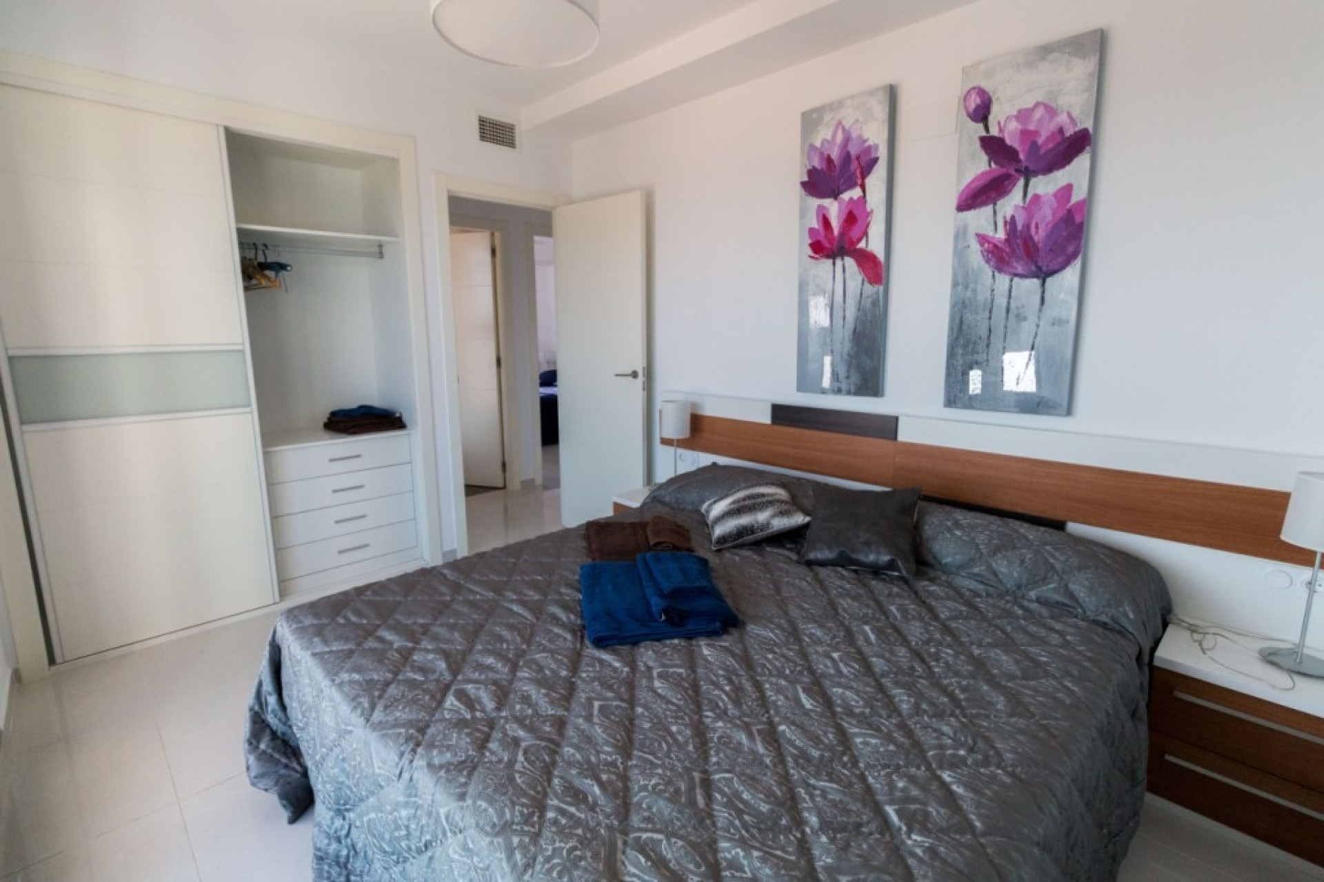 Reventa - 1. Apartamento / piso - Punta Prima - Costa Blanca Sur