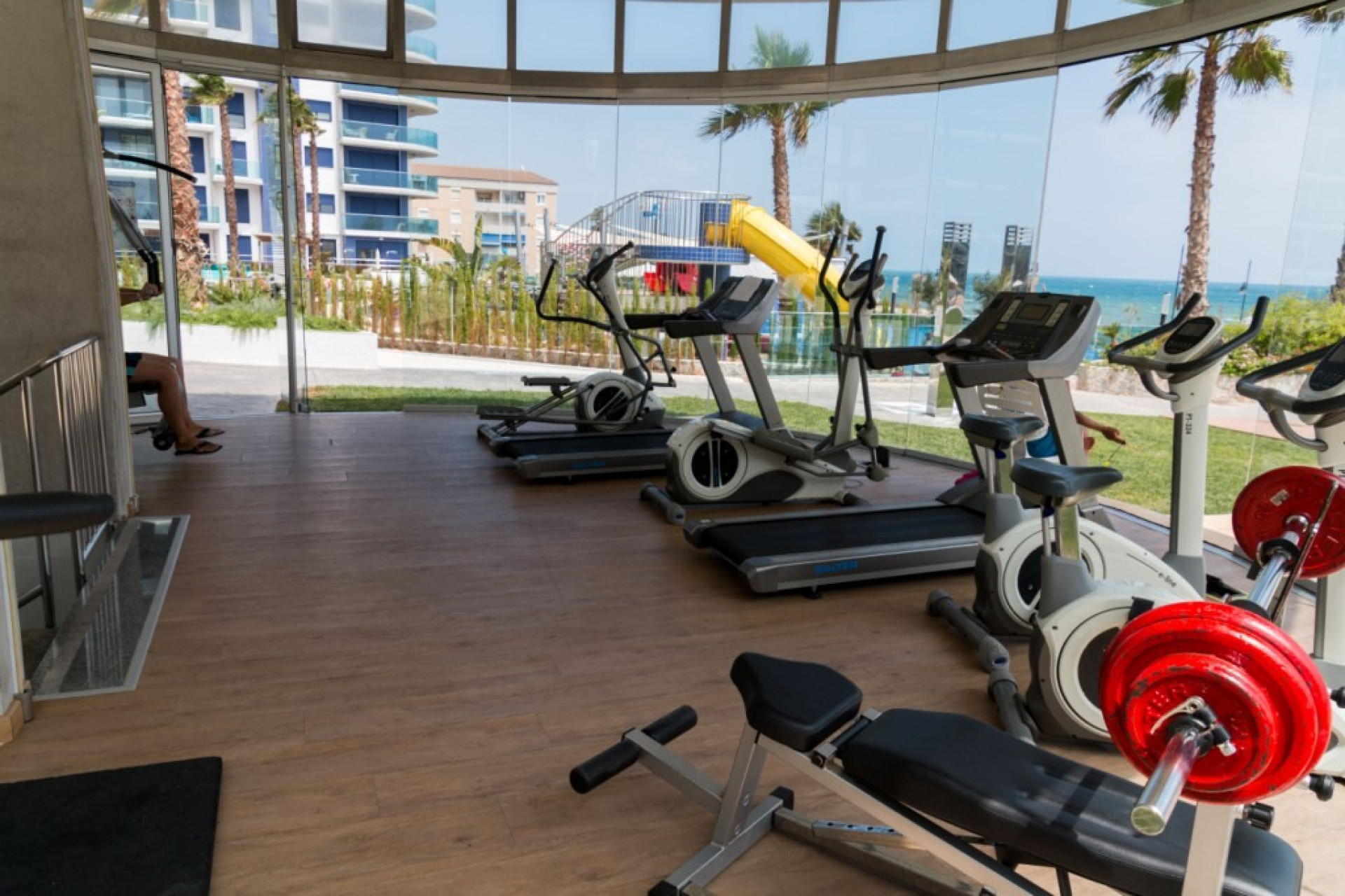 Reventa - 1. Apartamento / piso - Punta Prima - Costa Blanca Sur