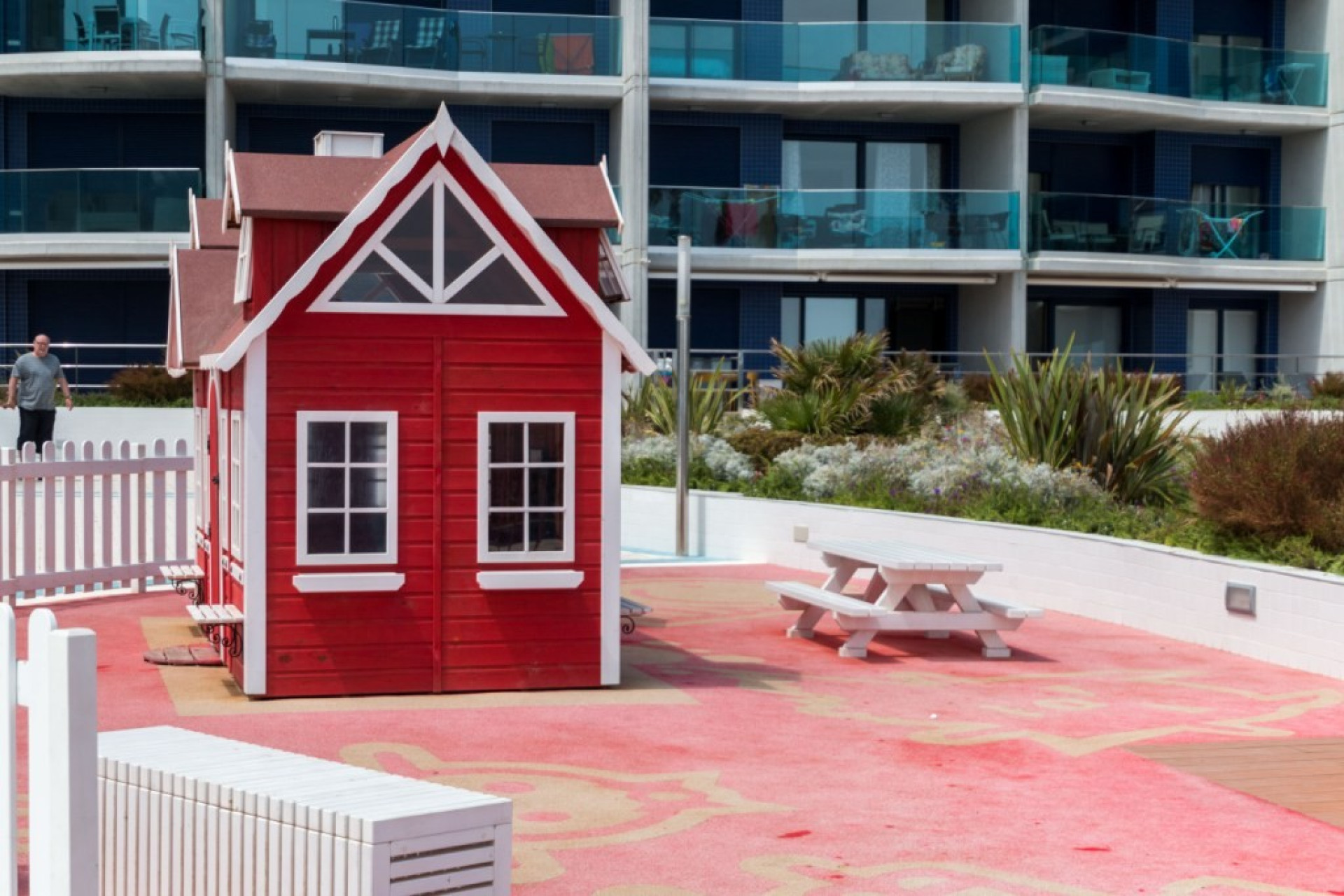 Reventa - 1. Apartamento / piso - Punta Prima - Costa Blanca Sur