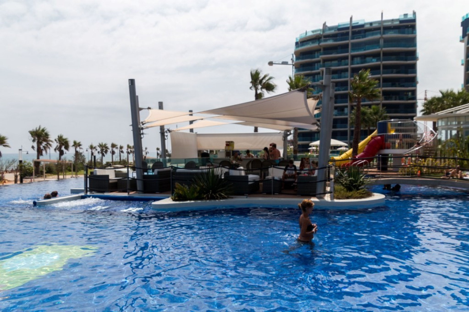 Reventa - 1. Apartamento / piso - Punta Prima - Costa Blanca Sur