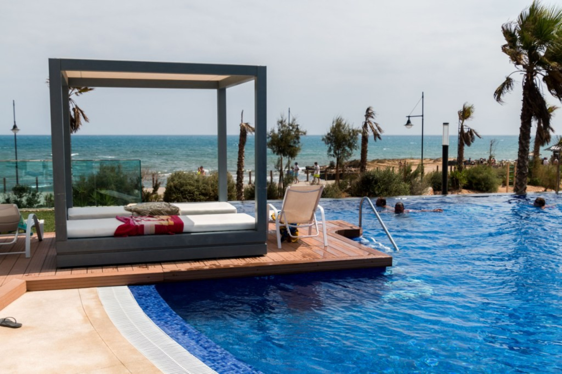 Reventa - 1. Apartamento / piso - Punta Prima - Costa Blanca Sur