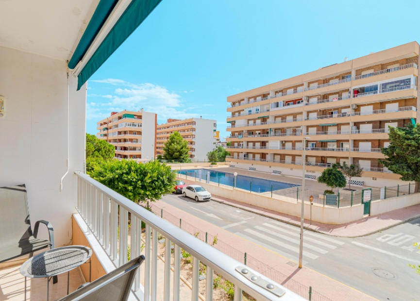 Reventa - 1. Apartamento / piso - Punta Prima - Costa Blanca Sur