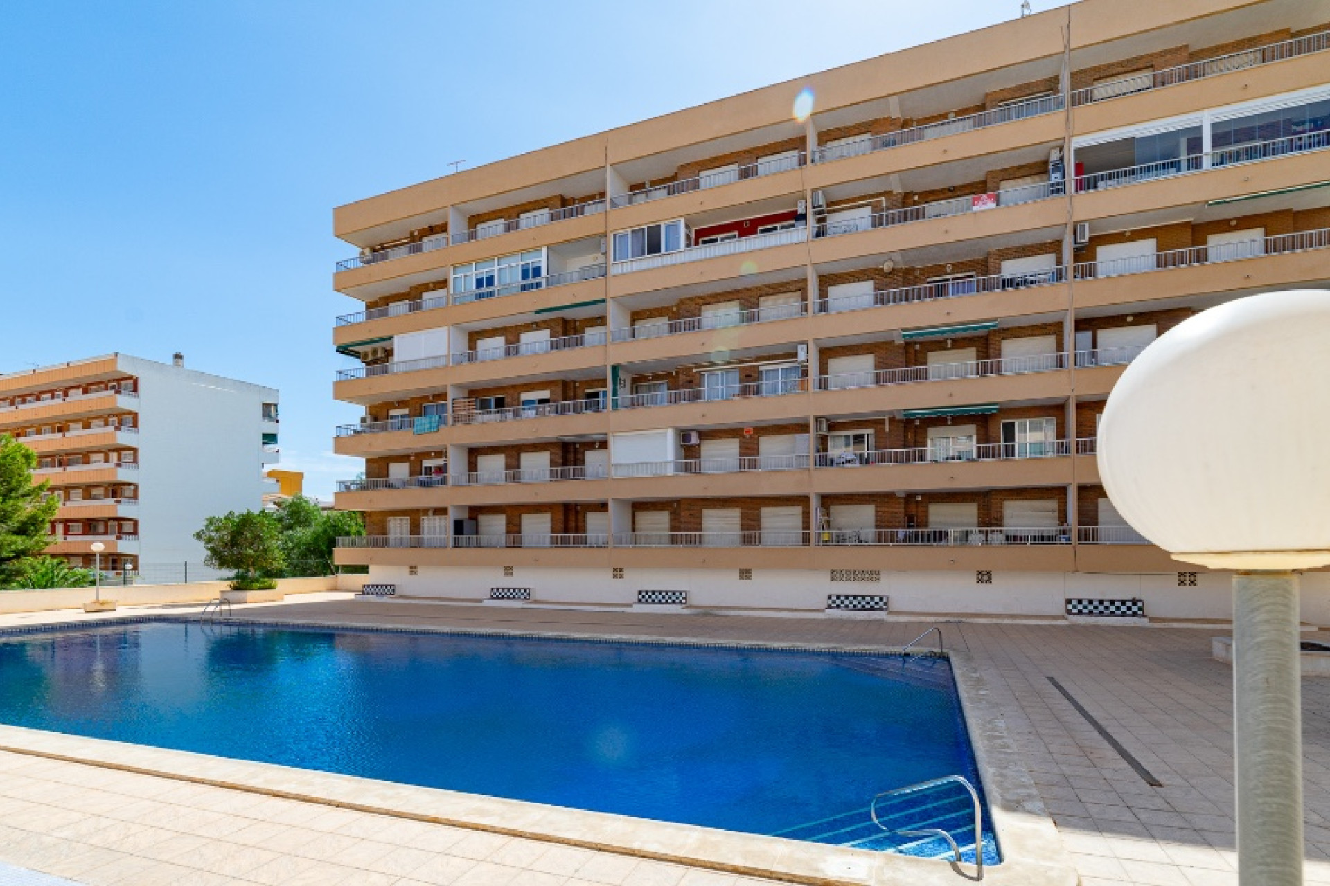 Reventa - 1. Apartamento / piso - Punta Prima - Costa Blanca Sur