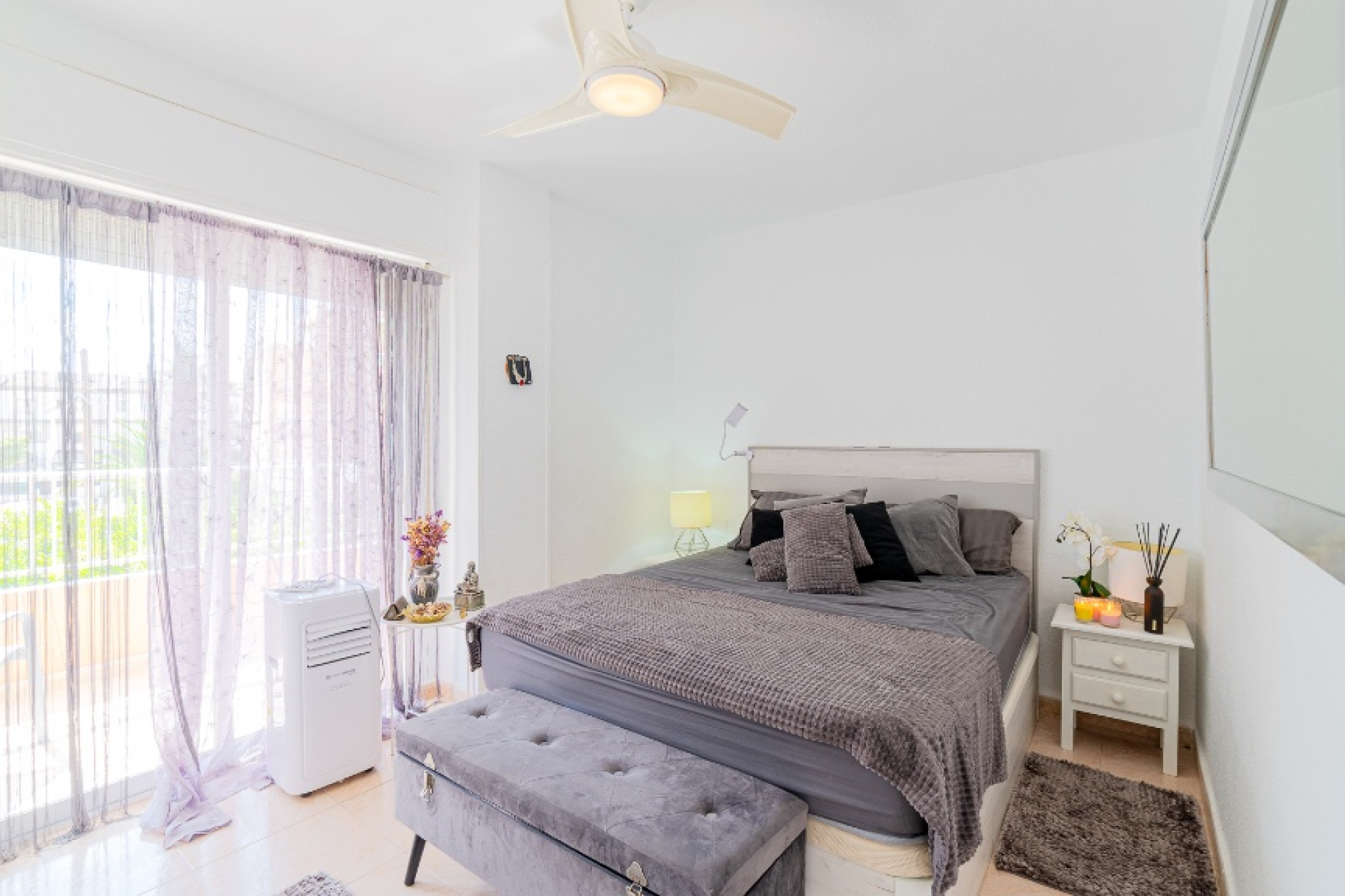 Reventa - 1. Apartamento / piso - Punta Prima - Costa Blanca Sur