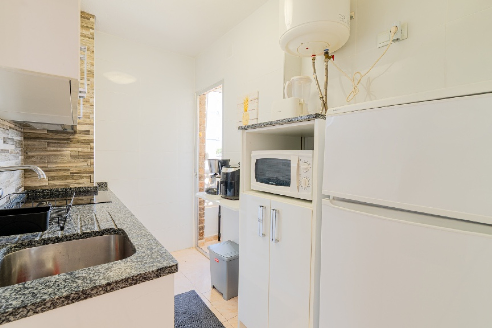 Reventa - 1. Apartamento / piso - Punta Prima - Costa Blanca Sur