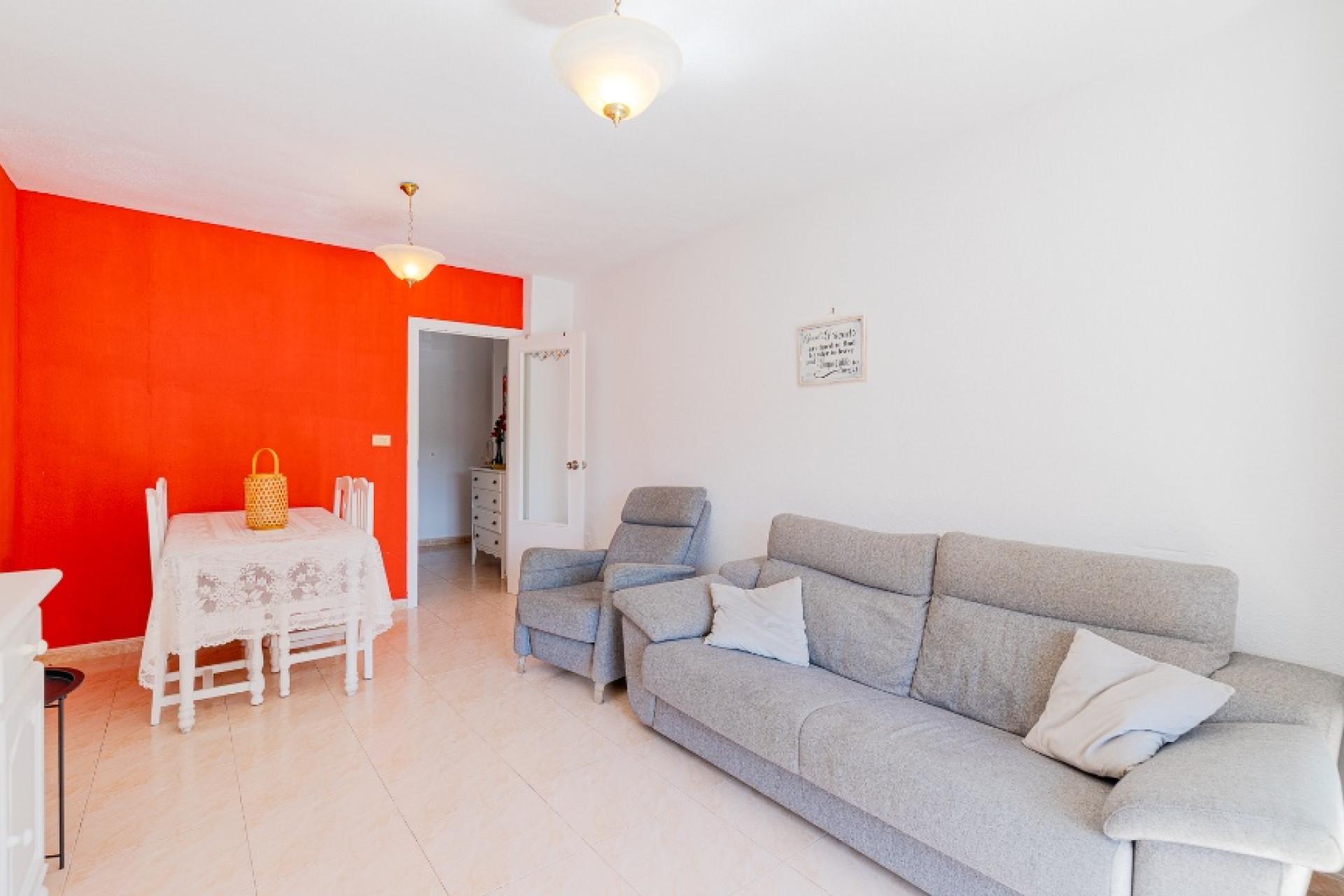 Reventa - 1. Apartamento / piso - Punta Prima - Costa Blanca Sur