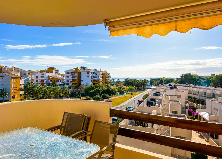 Reventa - 1. Apartamento / piso - Punta Prima - Costa Blanca Sur