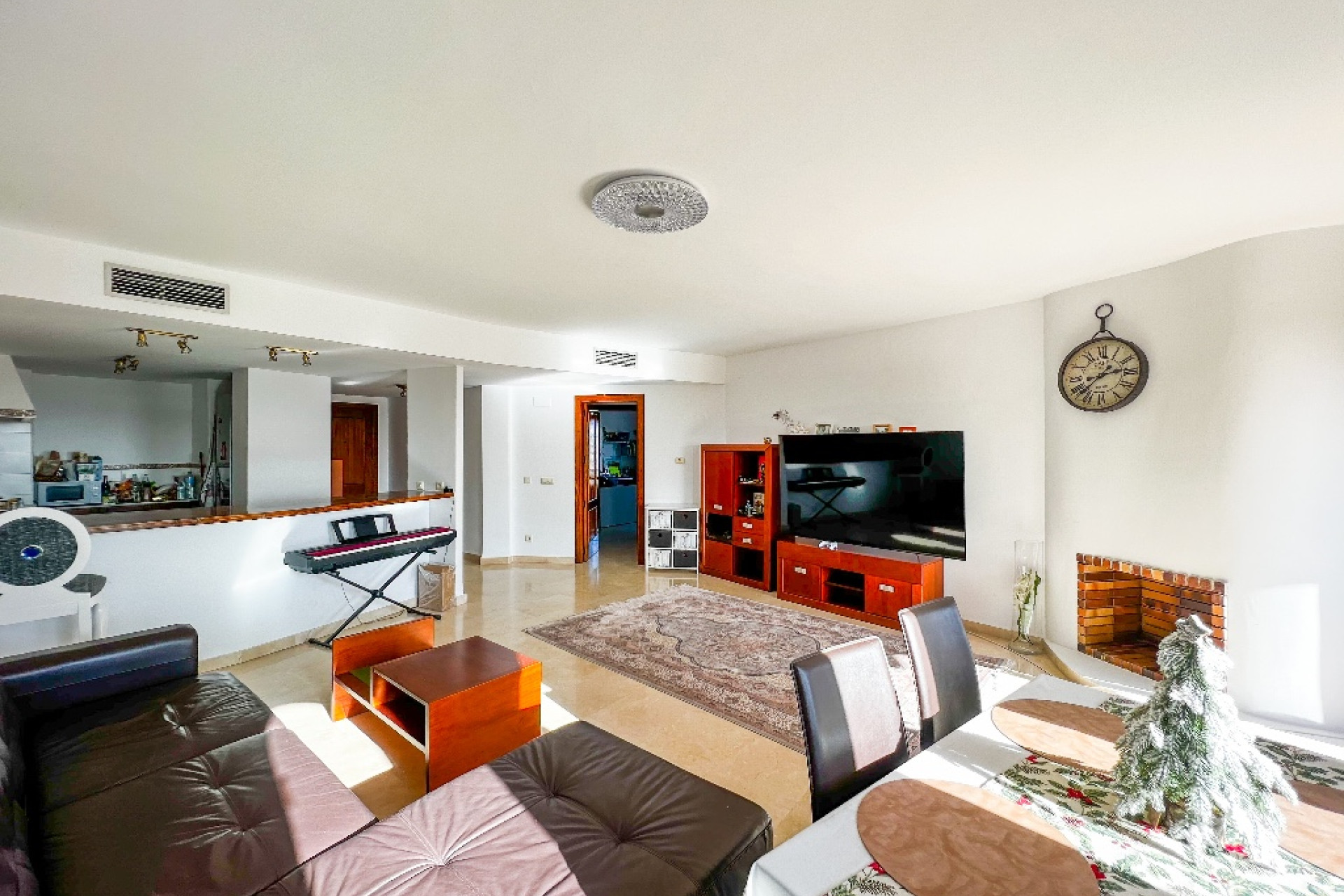 Reventa - 1. Apartamento / piso - Punta Prima - Costa Blanca Sur