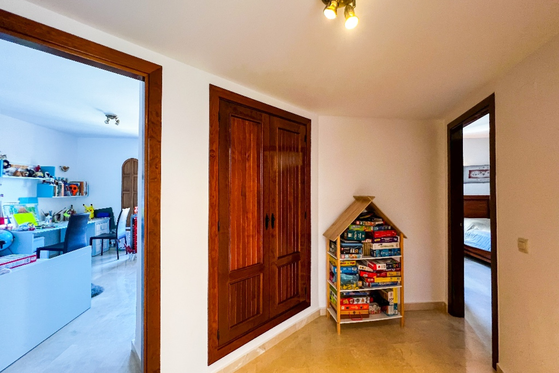 Reventa - 1. Apartamento / piso - Punta Prima - Costa Blanca Sur