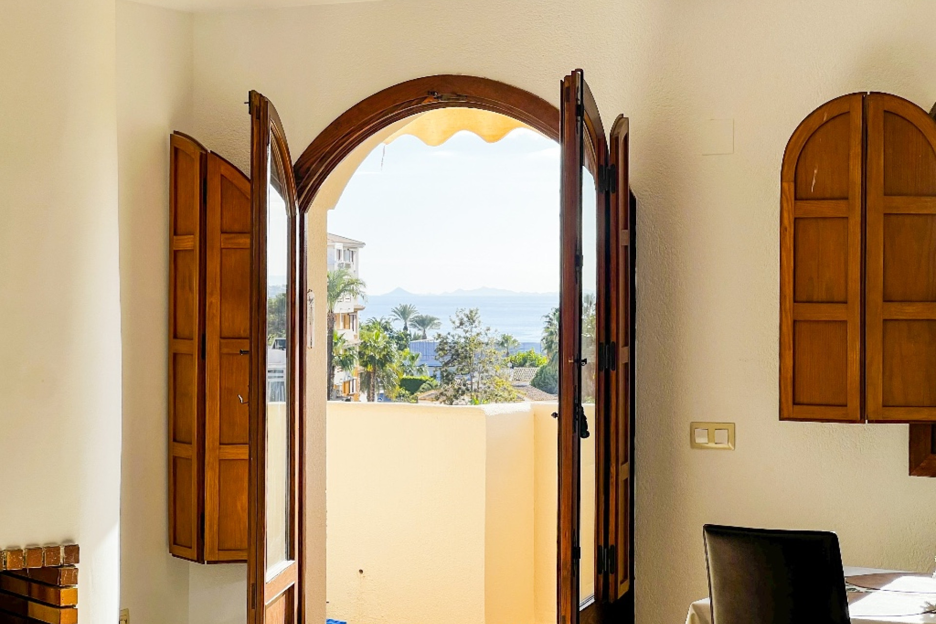 Reventa - 1. Apartamento / piso - Punta Prima - Costa Blanca Sur