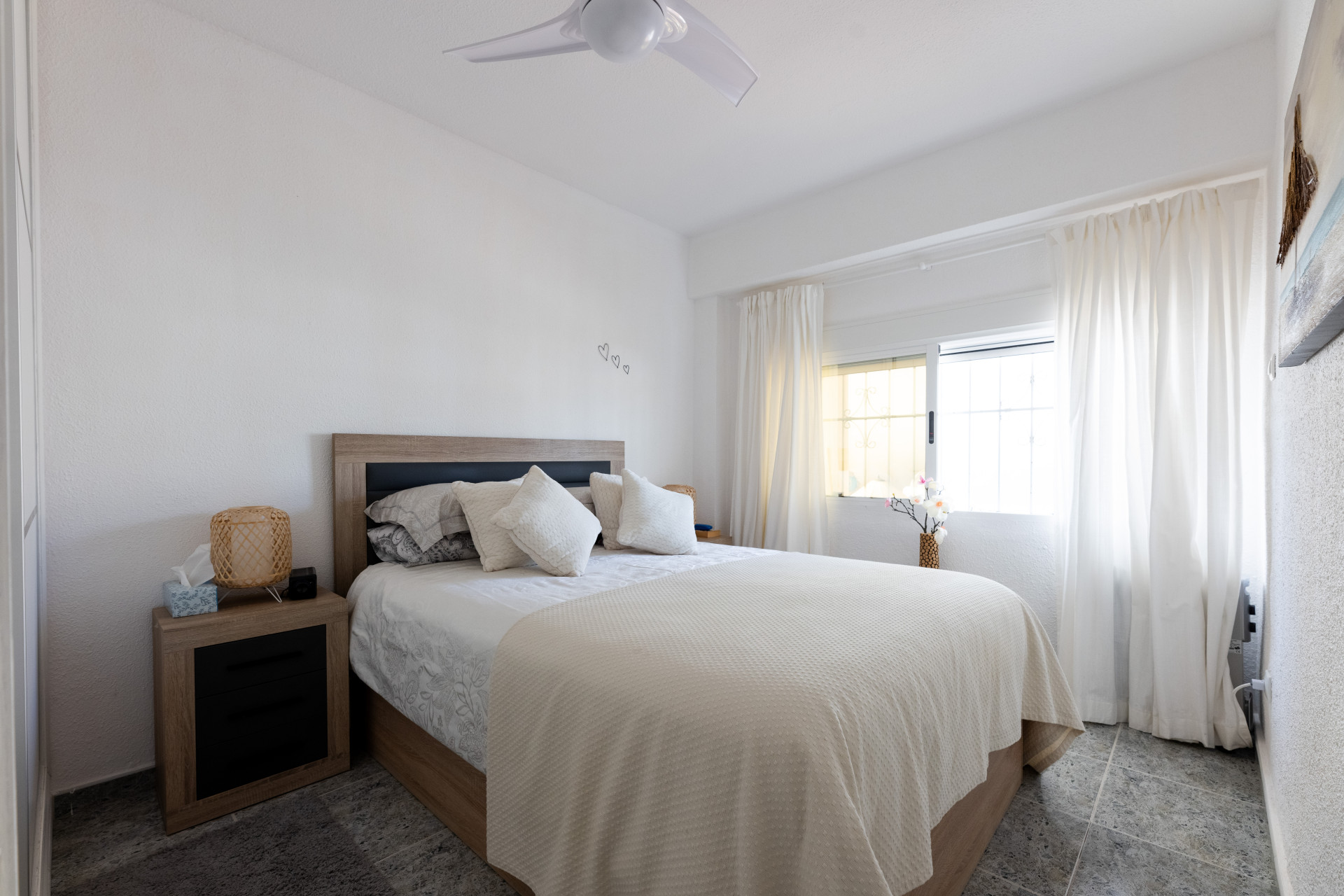 Reventa - 1. Apartamento / piso - Punta Prima - Costa Blanca Sur