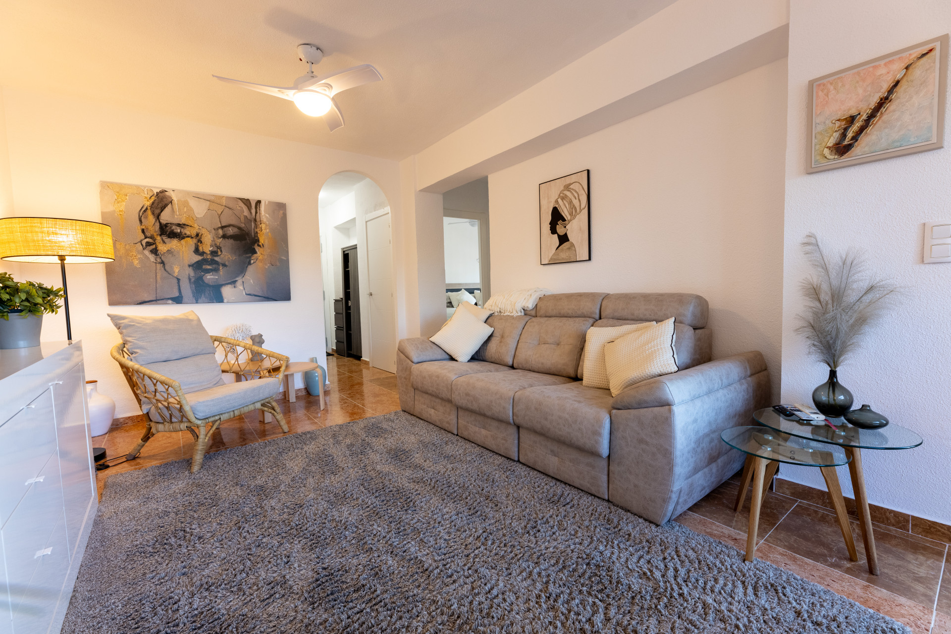 Reventa - 1. Apartamento / piso - Punta Prima - Costa Blanca Sur