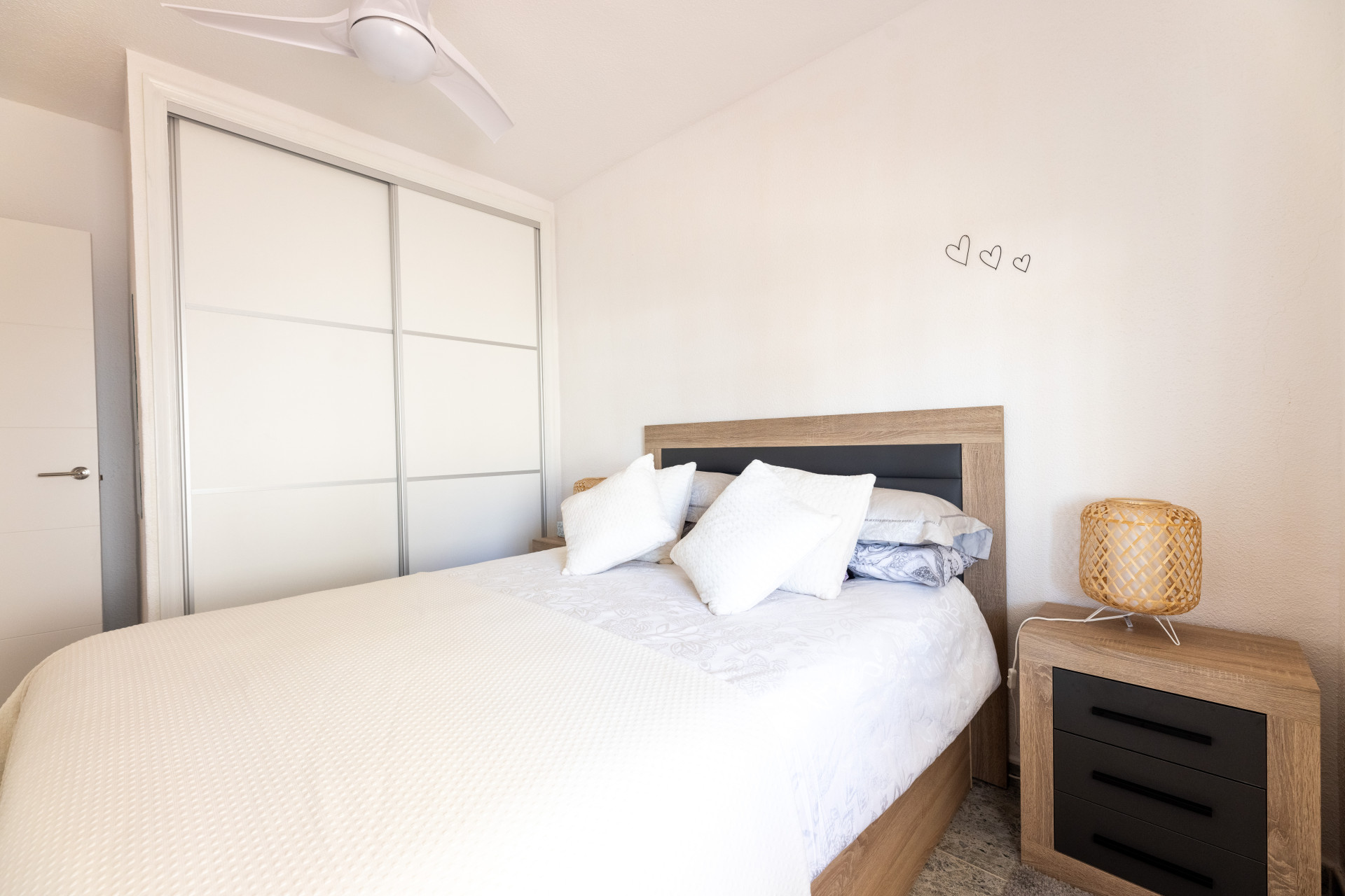 Reventa - 1. Apartamento / piso - Punta Prima - Costa Blanca Sur