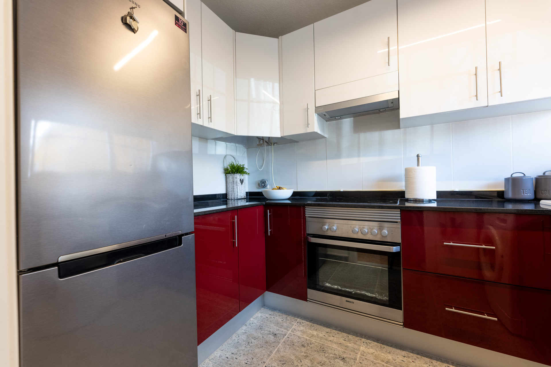 Reventa - 1. Apartamento / piso - Punta Prima - Costa Blanca Sur