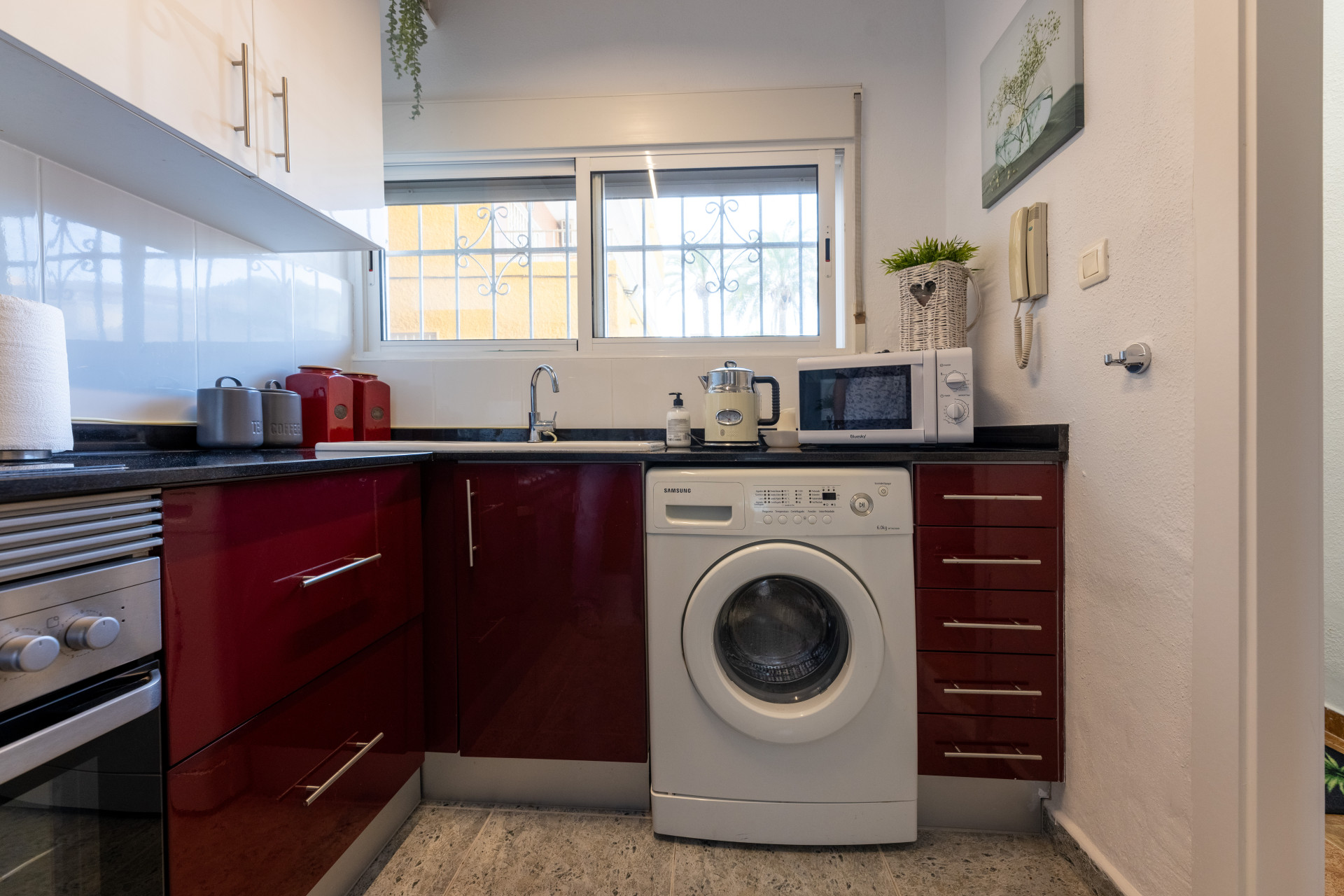 Reventa - 1. Apartamento / piso - Punta Prima - Costa Blanca Sur