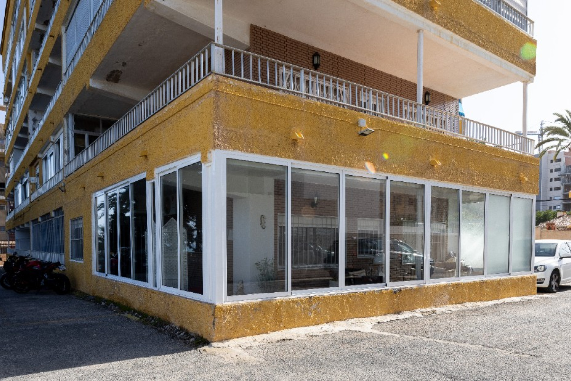 Reventa - 1. Apartamento / piso - Punta Prima - Costa Blanca Sur