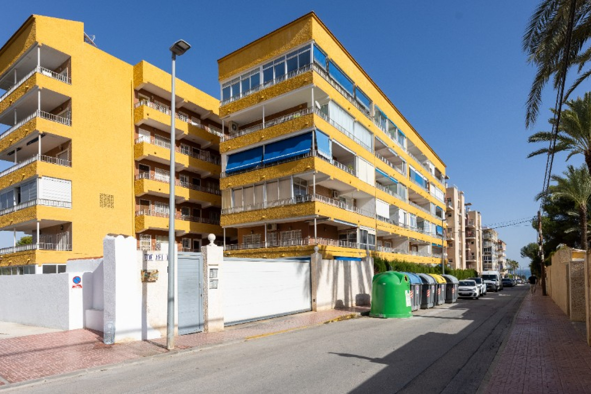 Reventa - 1. Apartamento / piso - Punta Prima - Costa Blanca Sur
