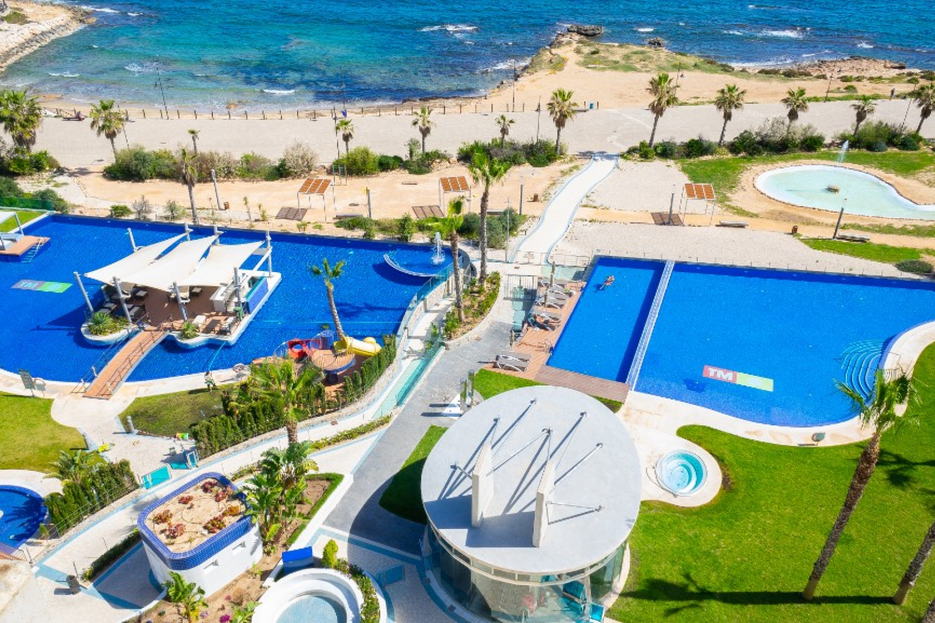 Reventa - 1. Apartamento / piso - Punta Prima - Costa Blanca Sur