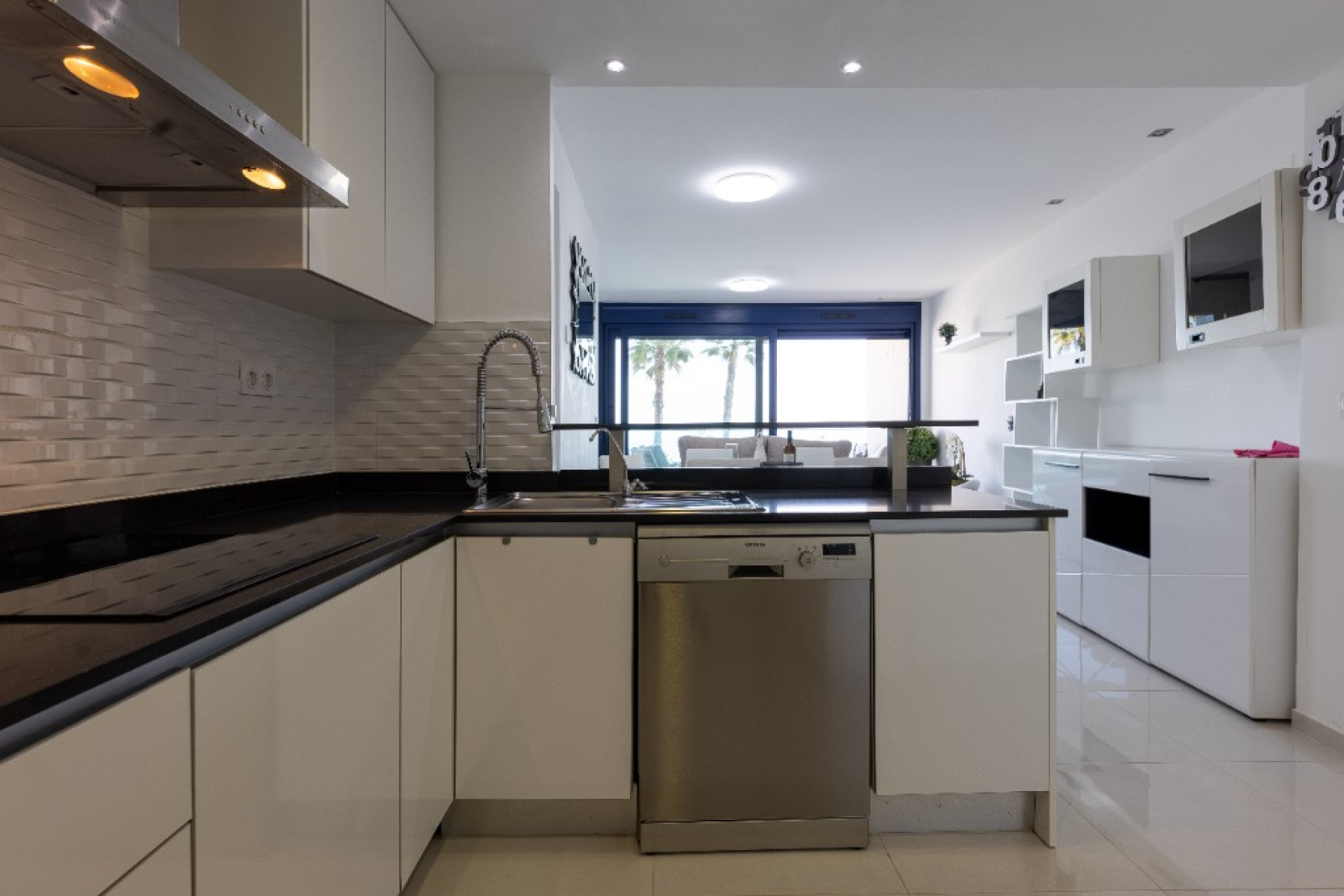 Reventa - 1. Apartamento / piso - Punta Prima - Costa Blanca Sur