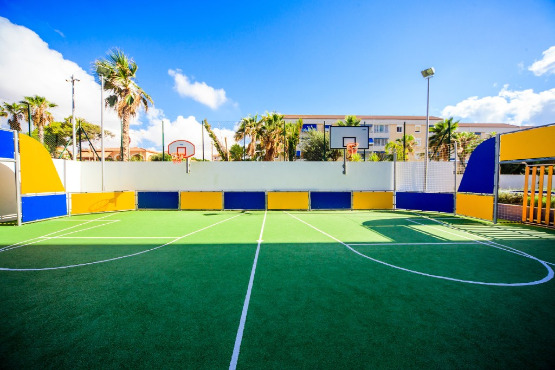 Reventa - 1. Apartamento / piso - Punta Prima - Costa Blanca Sur