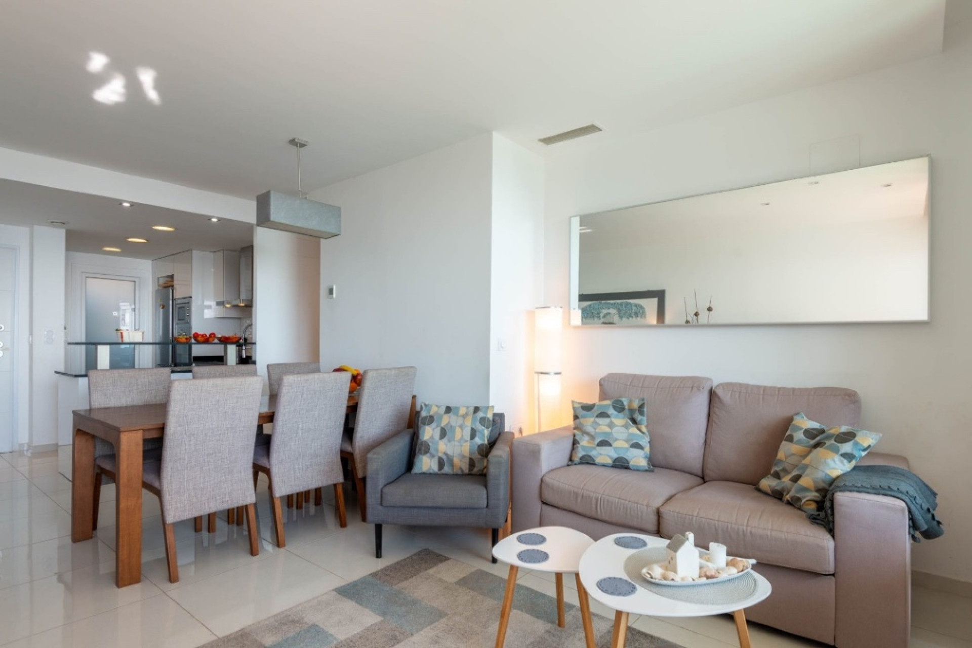 Reventa - 1. Apartamento / piso - Punta Prima - Costa Blanca Sur